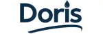 Doris - Spuma Spalatorii Logo